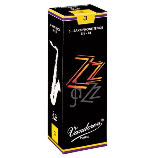 Tenor ZZ Jazz Cañas Vandoren
