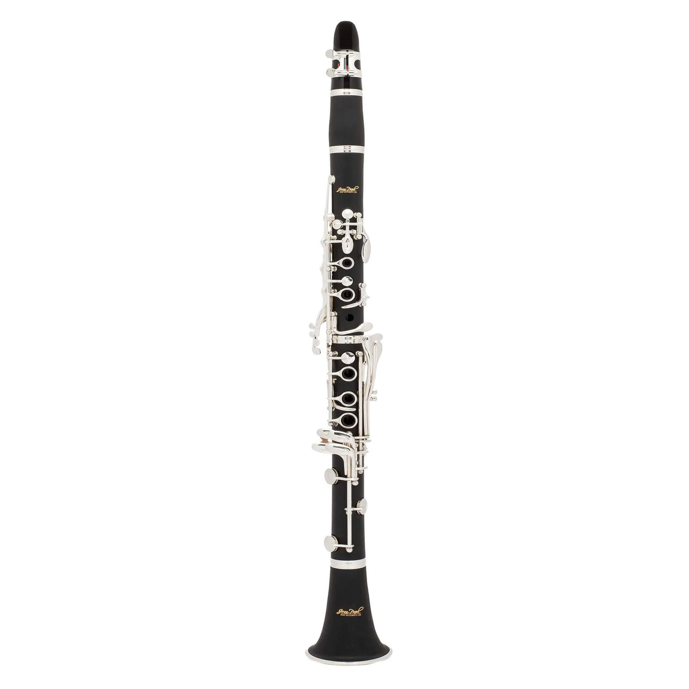 Clarinete Sib Jean Paul Intermedio CL-400