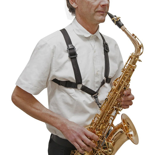 BG France S40SH Arnés para Saxofon