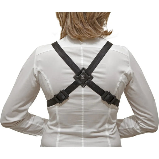 BG France S41SH Arnés Para Saxofon para Mujer