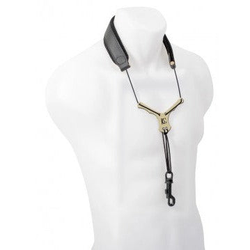 Talí Zen S20YSH Negro para Saxofón BG France