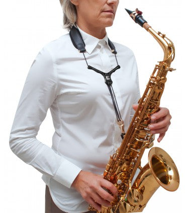 Talí Zen para Saxofón Soprano/Alto/Tenor BG France