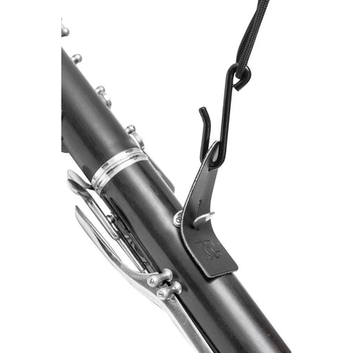 Talí Zen Nylon Elástico Para Clarinete C20YE BG France