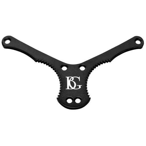 Talí Zen Nylon Elástico Para Clarinete C20YE BG France