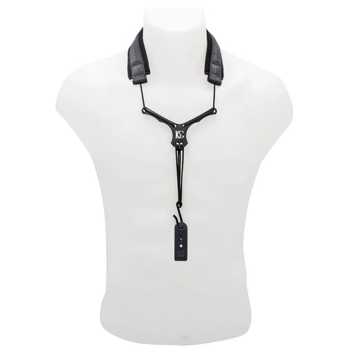 Talí Zen Nylon No Elástico Para Clarinete C20YLP BG France