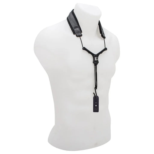 Talí Zen Nylon No Elástico Para Clarinete C20YLP BG France