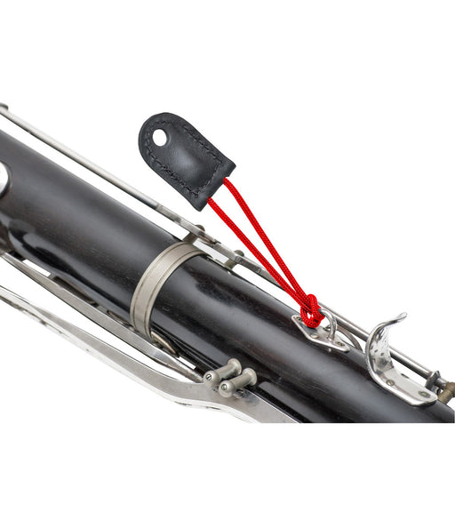 Talí Clarinete Bajo de Piel C50 BG France