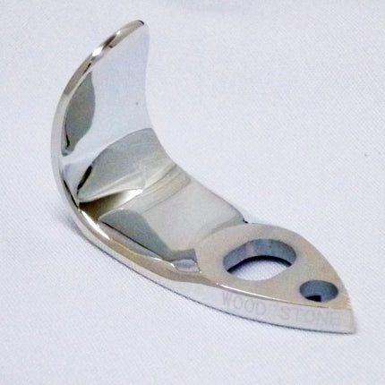 Ishimori Wood Stone Thumb Hook Tipo I - Gancho de Pulgar SATB
