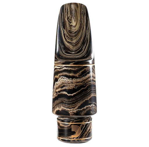 D'Addario | Select Jazz Marble | Boquilla para Saxofón Alto