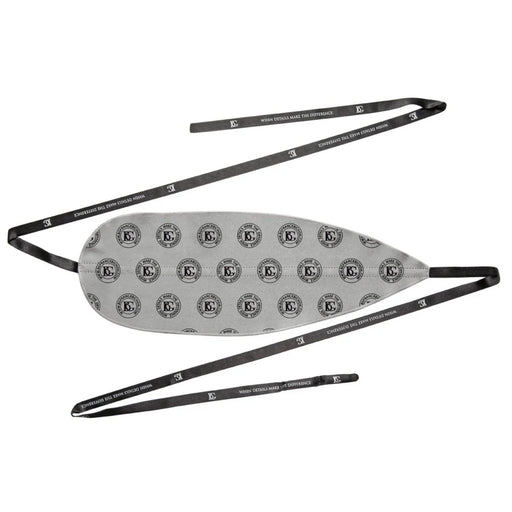 Paño de Limpieza A33C para Saxofón Soprano Curvo BG France