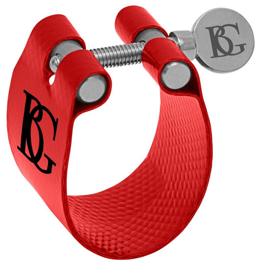 Abrazadera Flex Roja LFB9 BG France