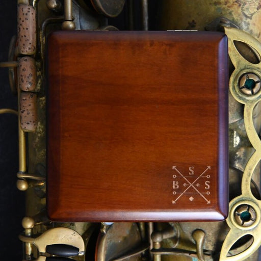 Estuche para Cañas Signature The Boston Sax Shop
