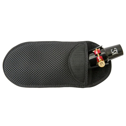Bolsa para boquilla de Saxofón/Clarinete BG France
