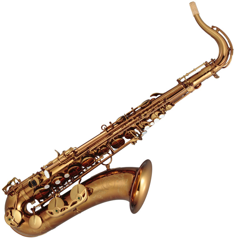 Saxofon Tenor Ishimori New Vintage