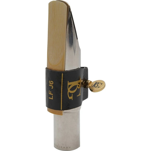 Abrazadera BG Flex Jazz Tenor Berg Larsen LFJ6