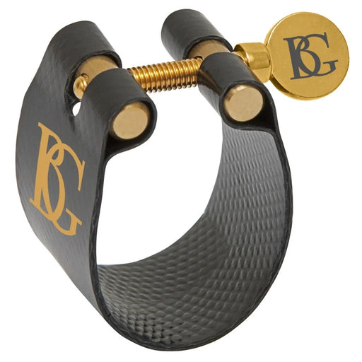 Abrazadera BG Flex Jazz Soprano Otto Link LFJ0