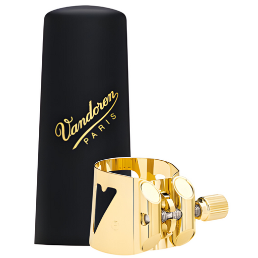 Vandoren Optimum Abrazadera para Saxofón