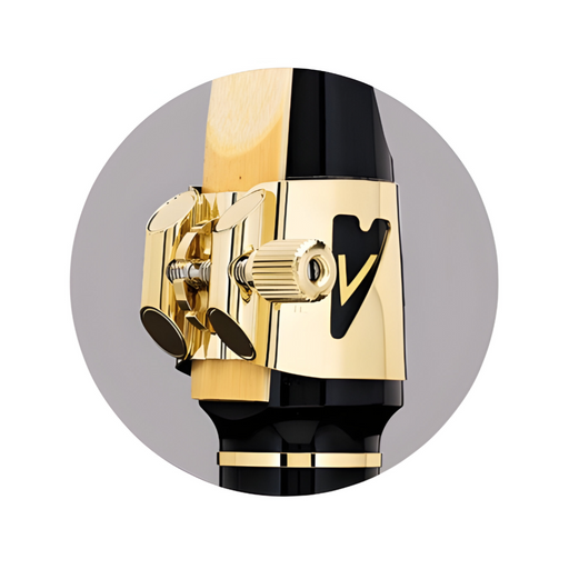 Vandoren Optimum Abrazadera para Saxofón