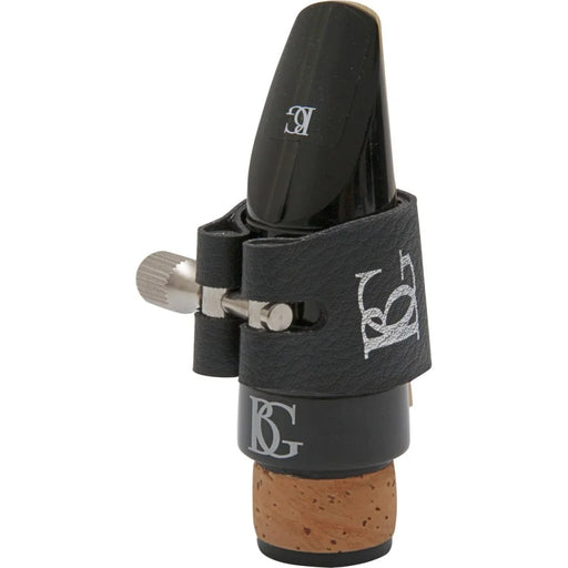 Revelation L4R Clarinete Sib Abrazadera BG France