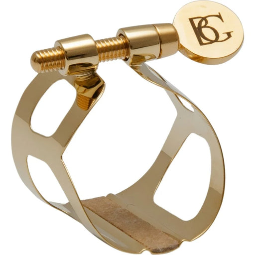 Tradition Clarinete Bajo Abrazadera BG France