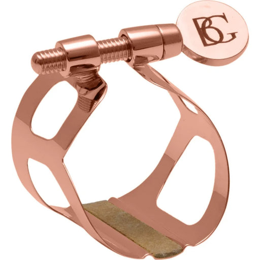 Tradition Clarinete Bajo Abrazadera BG France