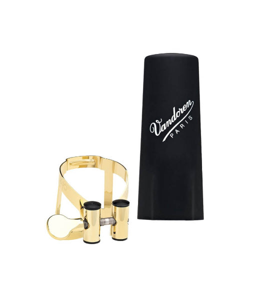 Vandoren abrazadera MO para Clarinete SIb