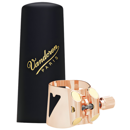 Vandoren Optimum Abrazadera para Saxofón