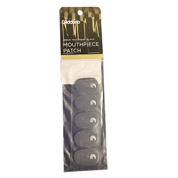 D’Addario protectores para boquilla