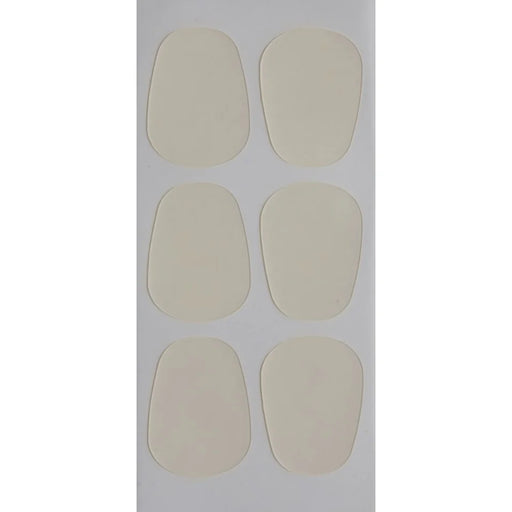 Parches Transparentes 0.09mm A12L BG France