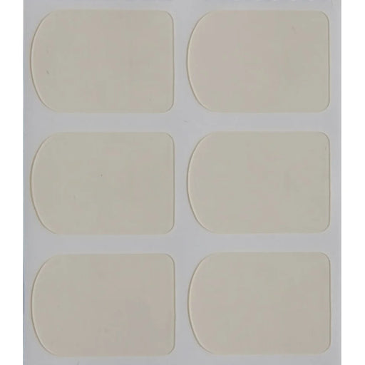 Parches Transparentes 0.09mm A12S BG France