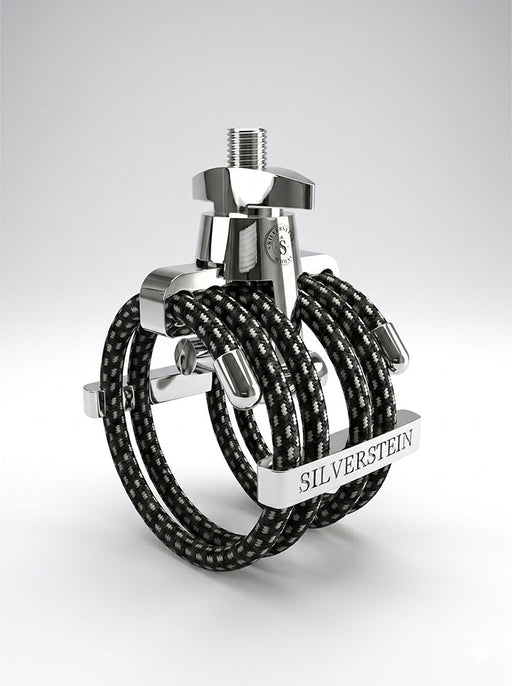 Silverstein Quattro Abrazadera para Saxofon Alto/Clarinete