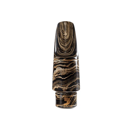 D´Addario Select Jazz marble boquilla Saxofón Tenor