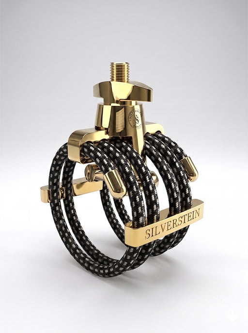Silverstein Quattro Abrazadera para Saxofon Alto/Clarinete