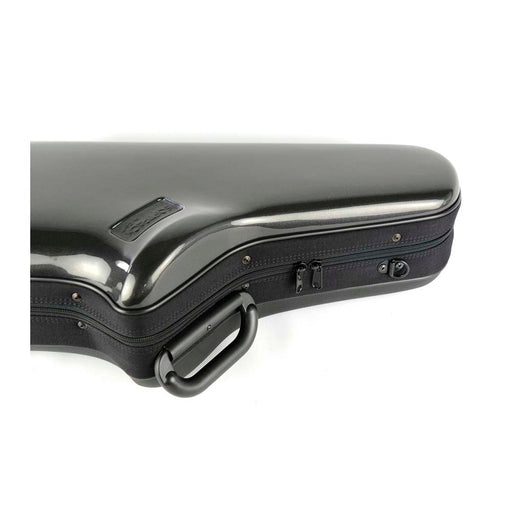 BAM Softpack Alto Estuche Negro