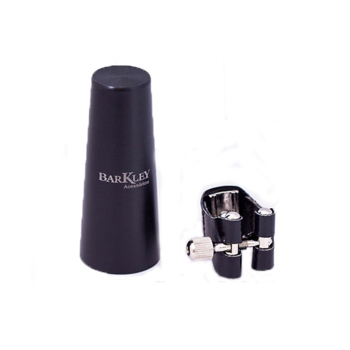 Abrazadera Barkley Para Boquilla de Metal Tenor