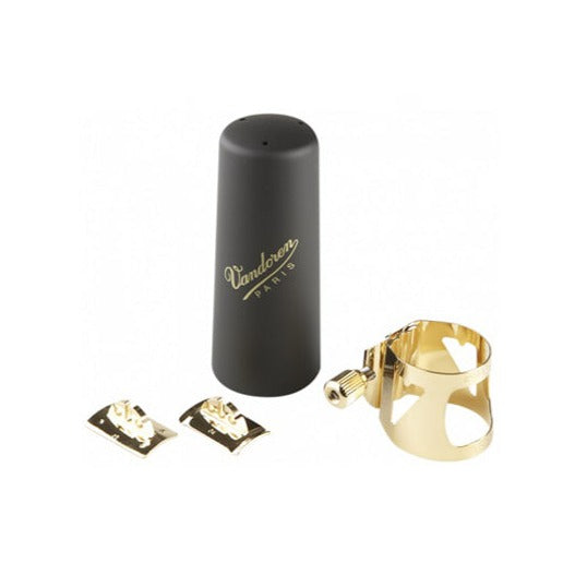 Abrazadera-Vandoren-Optimum