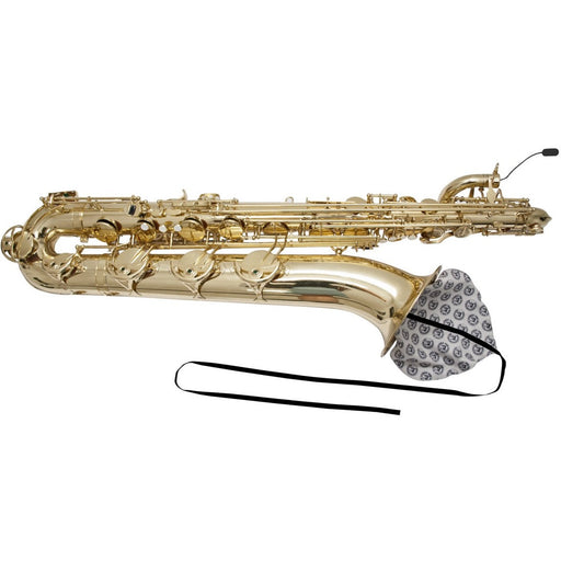 Microfibra A30SB para Saxofón Barítono BG France