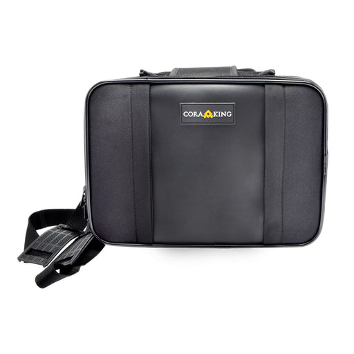 Clarinete Sib Cora King RUDO Estuche