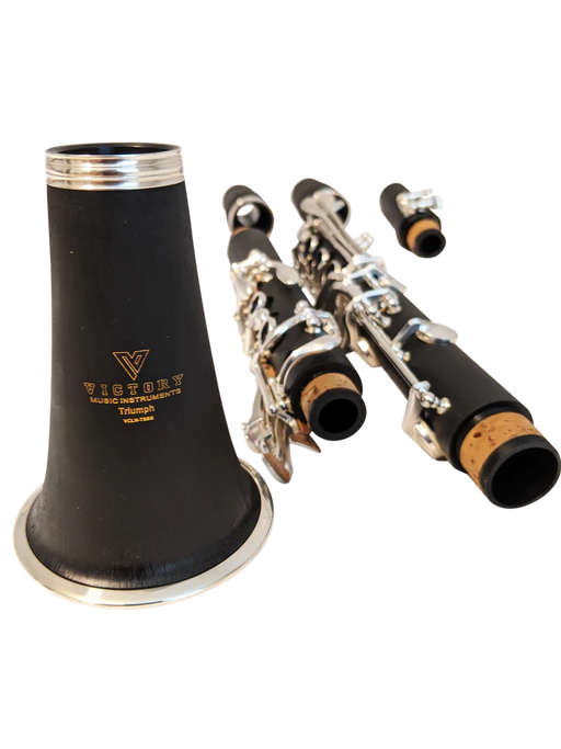 Clarinete Victory