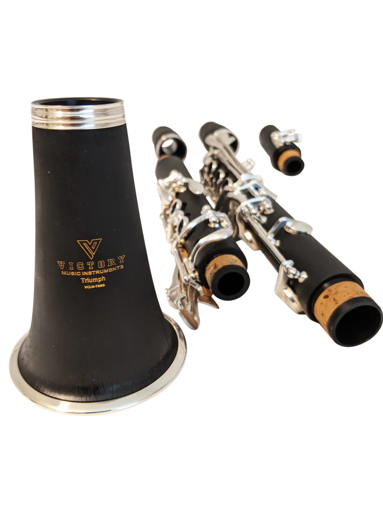 Clarinete Victory