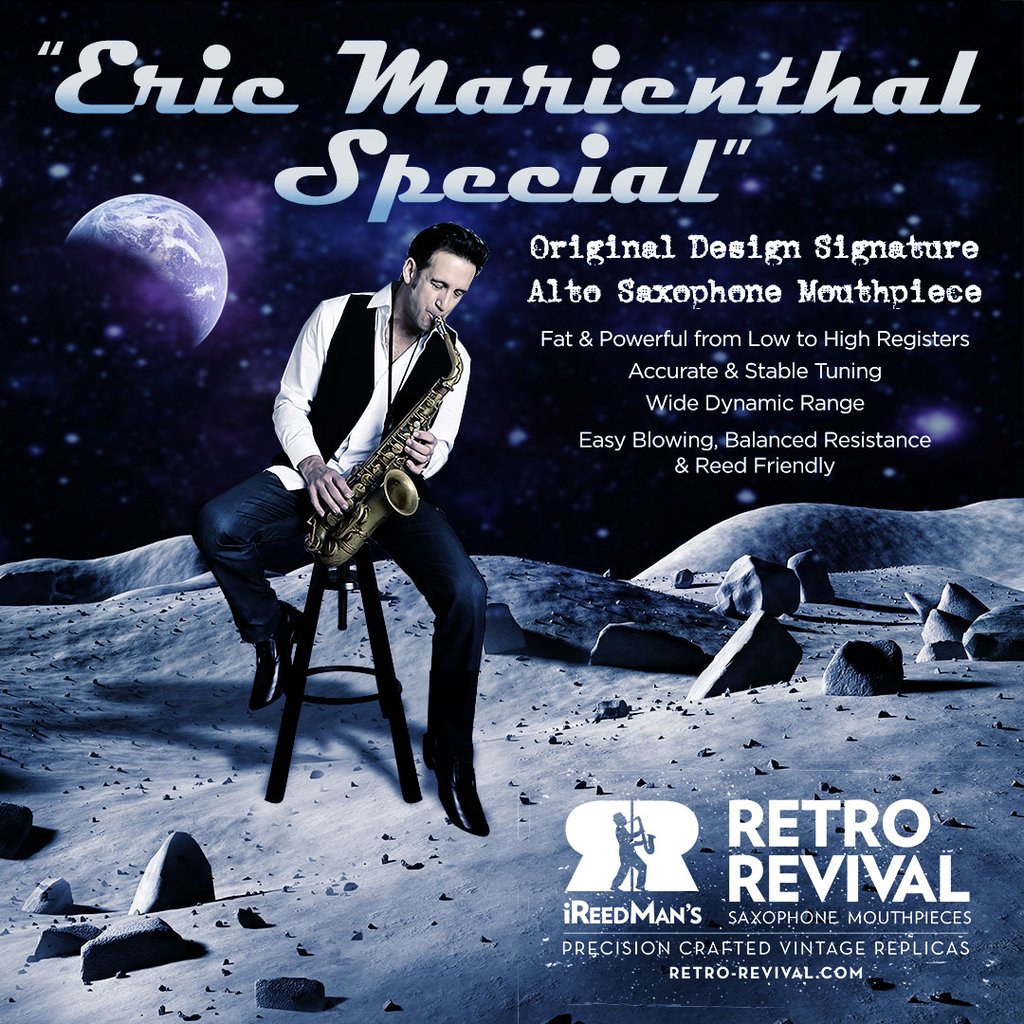 Eric Marienthal 2
