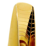 GAIA-4-Alto-Gold-Baffle-Zoom-150x150
