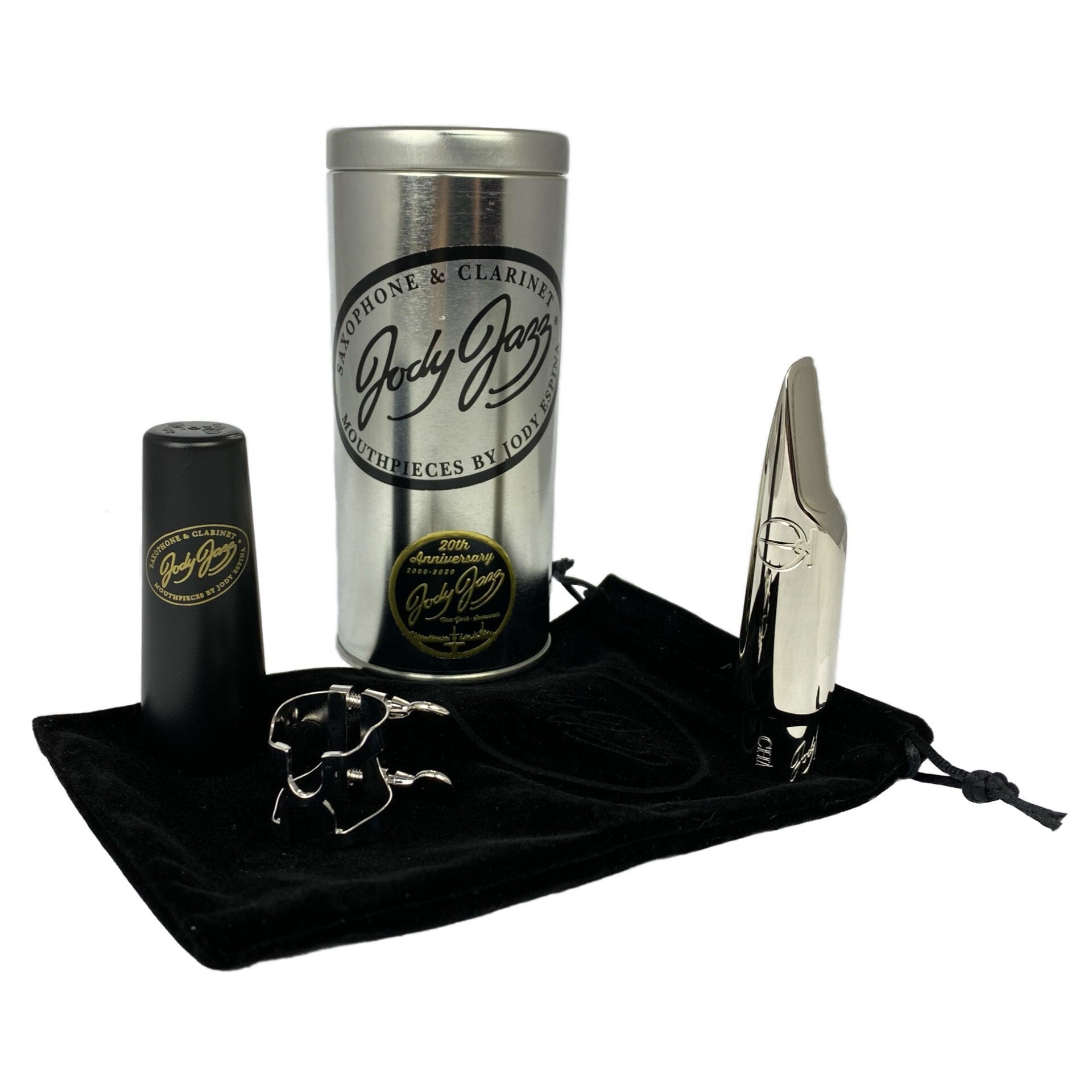 JodyJazz DV CHI Tenor_Packaging