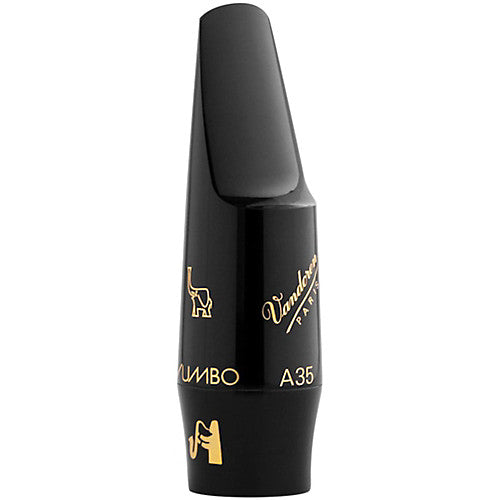 Vandoren Jumbo Java Saxofón Tenor