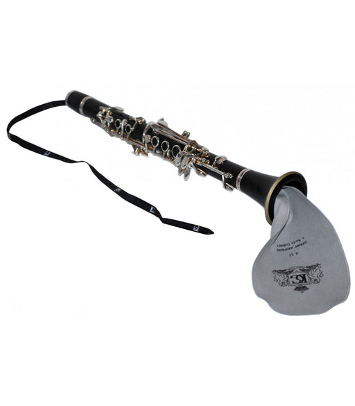 Microfibra limpieza sax sopano clari mib 2