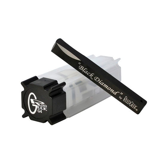 Redgeek black diamond 540