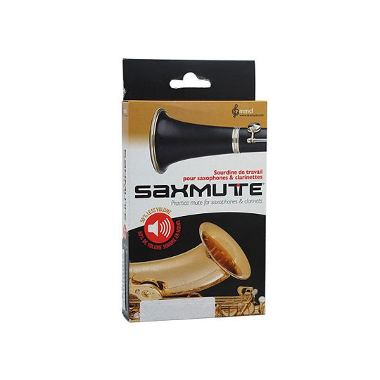 Sax-Mute