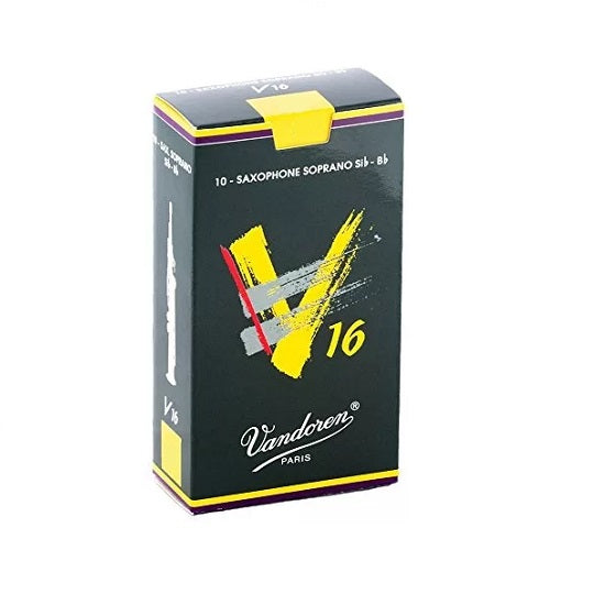 Vandoren V16 Soprano