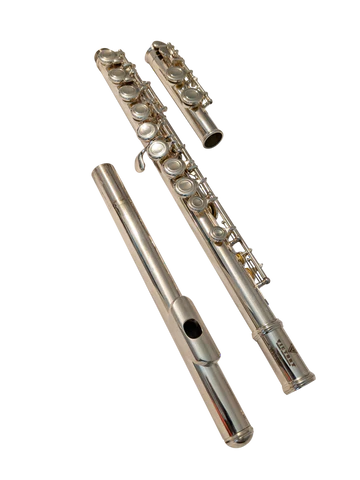Victory Flute 2