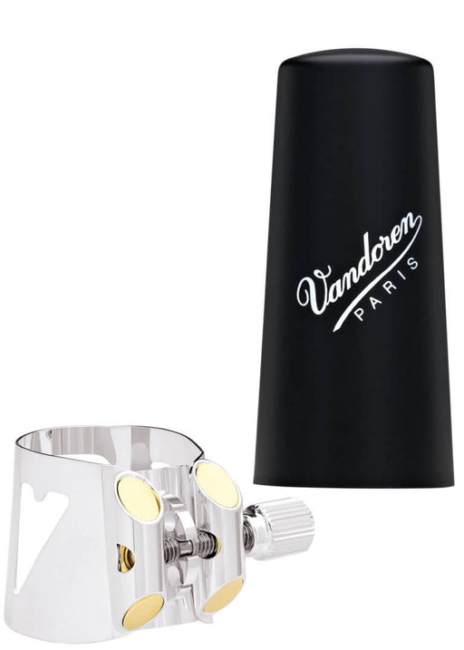 Vandoren Optimum Abrazadera para Clarinete Sib